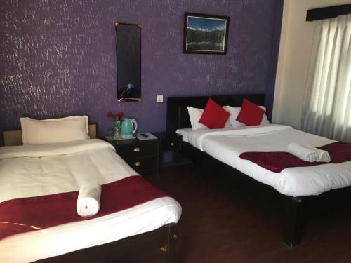 Hotel Mechi Resort (p.) Ltd.