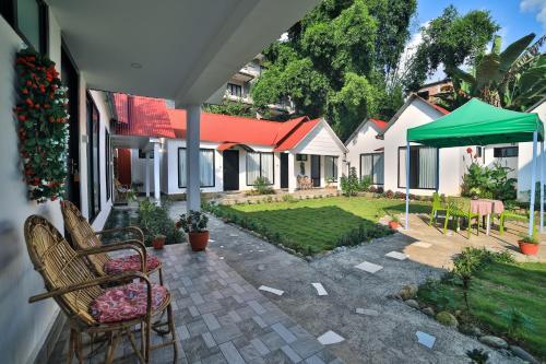 Hotel Mechi Resort (p.) Ltd.