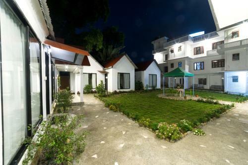 Hotel Mechi Resort (p.) Ltd.