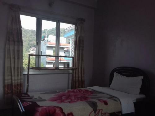 Hostal Millennium Guesthouse