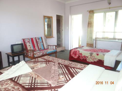 Hostal Millennium Guesthouse