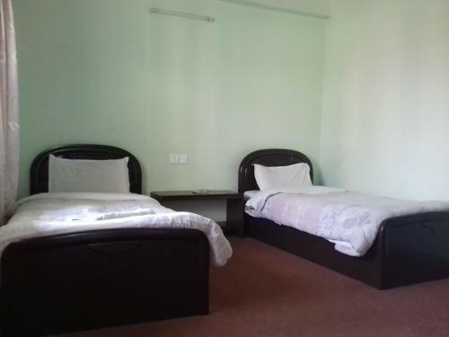 Hostal Millennium Guesthouse