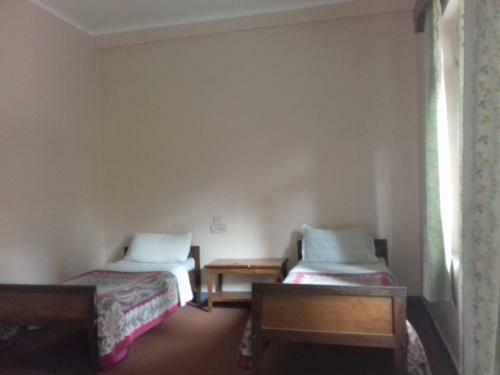 Hostal Millennium Guesthouse