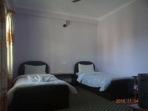 Hostal Millennium Guesthouse