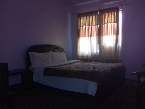 Hostal Millennium Guesthouse