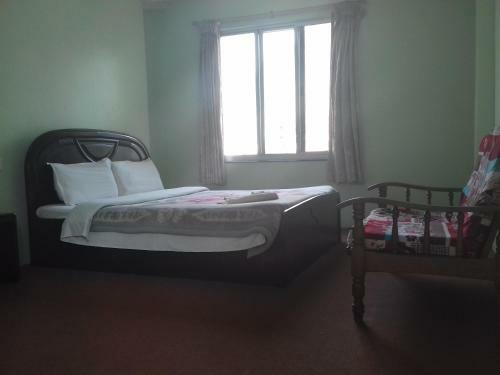 Hostal Millennium Guesthouse