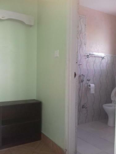 Hostal Millennium Guesthouse