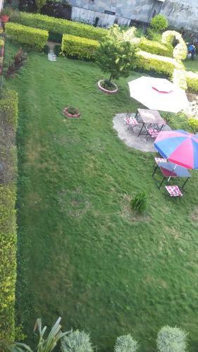 Hostal Galaxy Inn Guest House