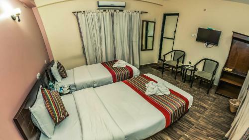 Hotel Pokhara Eco Resort
