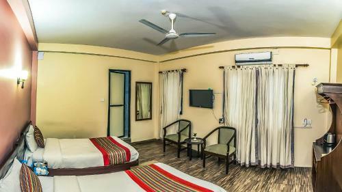 Hotel Pokhara Eco Resort