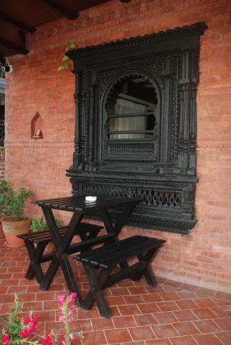 Hotel Pokhara Eco Resort