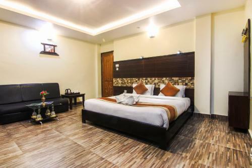 Hotel Point