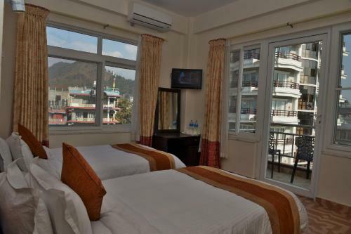 Hotel Point