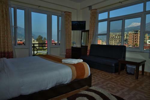 Hotel Point