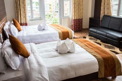 Hotel Point