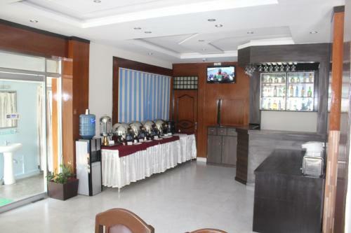Hotel Point