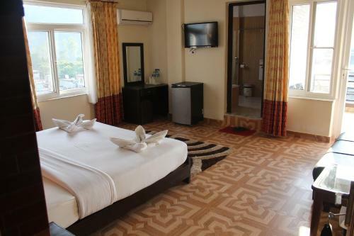 Hotel Point