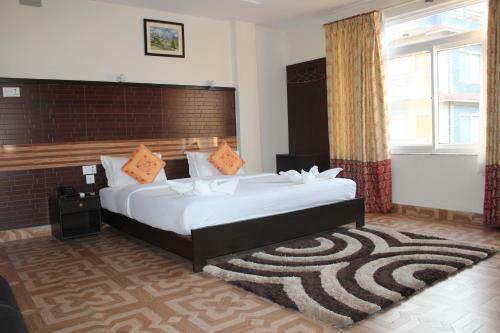 Hotel Point