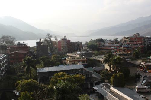 Hotel Point