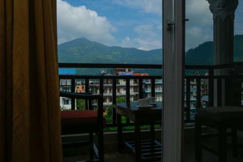 Hotel Pokhara Choice Inn