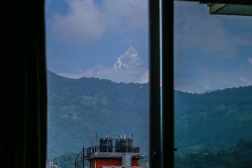 Hotel Pokhara Choice Inn