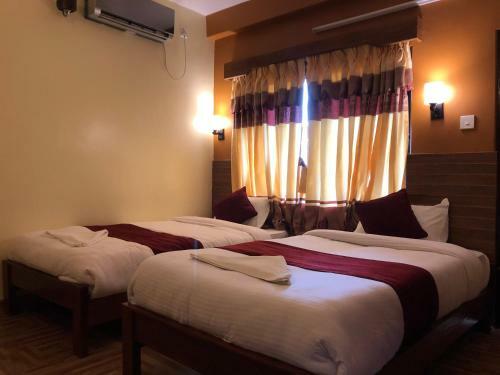 Posada Hotel Golden Holiday