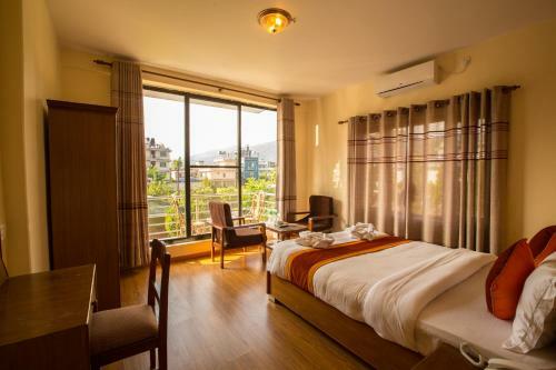 Hotel Pokhara View