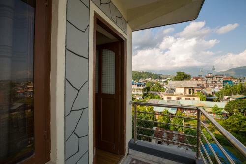 Hotel Pokhara View