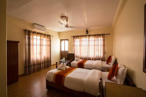 Hotel Pokhara View