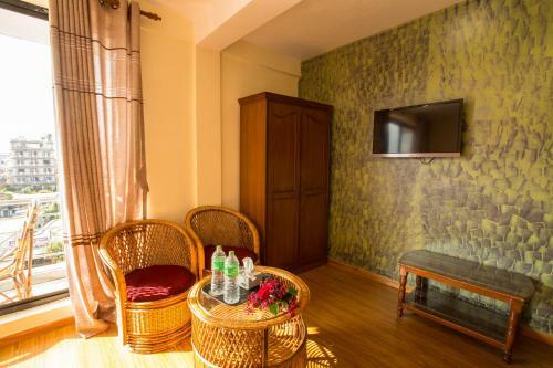 Hotel Pokhara View