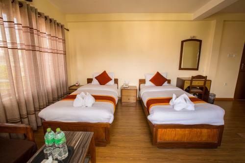 Hotel Pokhara View