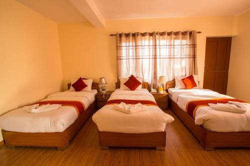 Hotel Pokhara View