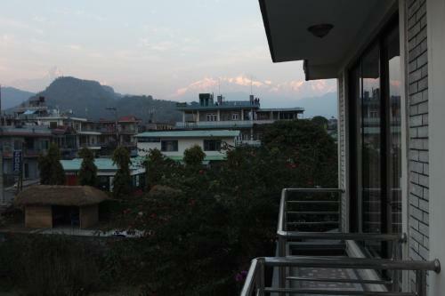 Hotel Pokhara View