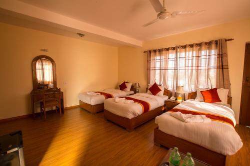 Hotel Pokhara View