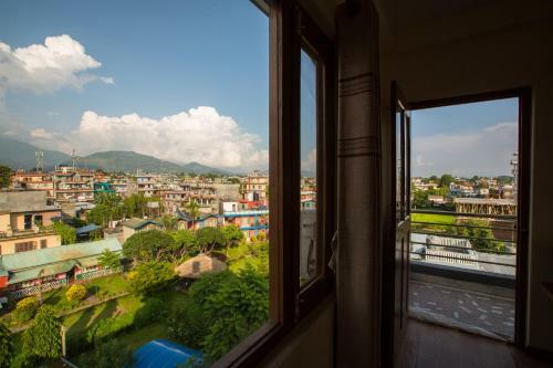 Hotel Pokhara View