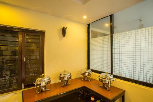 Hotel Pokhara View