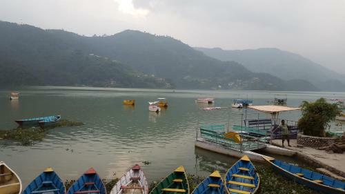 Hotel Pokhara View