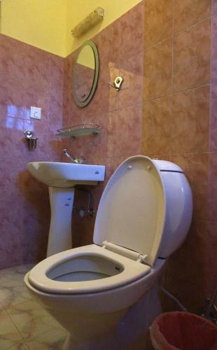 Hotel New Annapurna Guest House