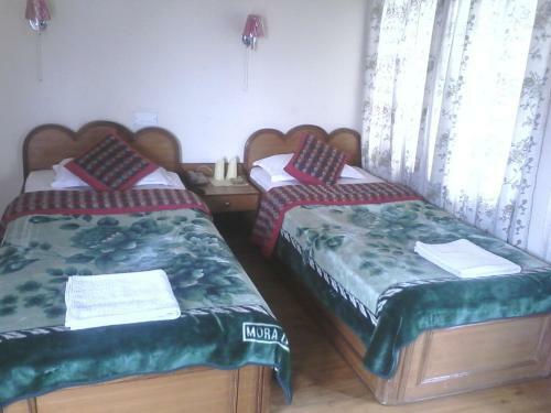 Green Tara Hotel