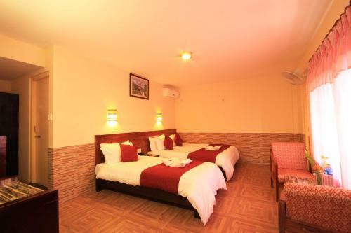 Hotel Splendid View