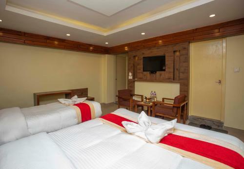 Hotel Splendid View