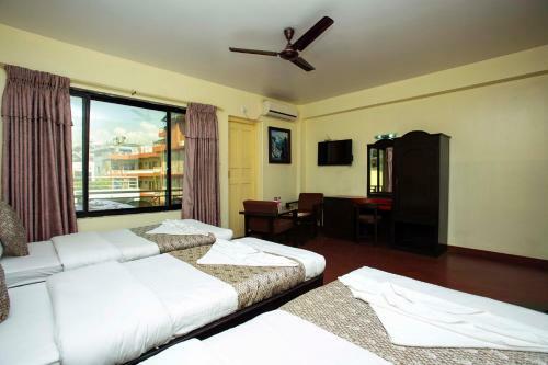 Hotel Splendid View