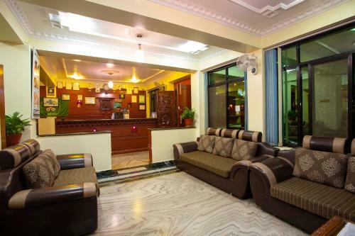 Hotel Splendid View
