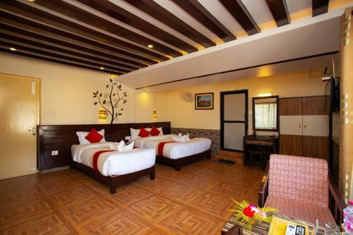 Hotel Splendid View