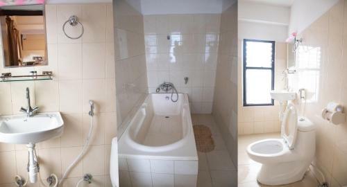 Hotel Oyo 274 Kotee Home