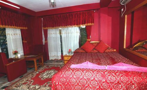 Hotel Travel Inn