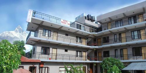 Hotel Travel Inn