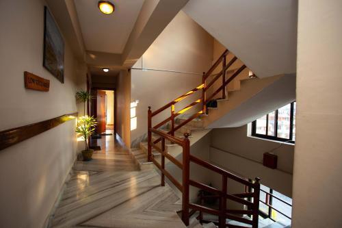 Hotel Orchid