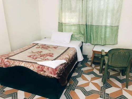 Mangal Homestay