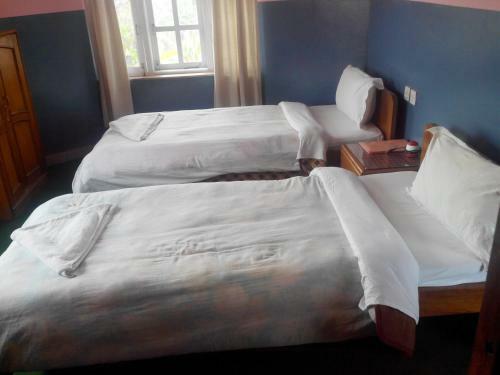 Hotel Fishtail Villa